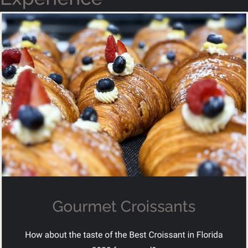 D'Liras - Bakeries Near Me - Wilton Manors, Florida