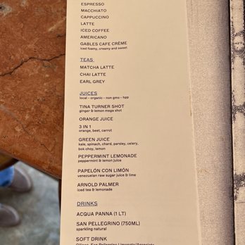 TINA IN THE GABLES - Updated August 2025 - 174 Photos & 60 Reviews - 4700 S Le Jeune Rd, Coral