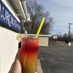 Aurora’s Pizza