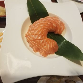 Chobop - Salmon - Sushi Bars Near Me - Costa Mesa, California Chobop - Salmon - Sushi Bars Near Me - Costa Mesa, California