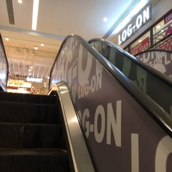 Log-on - Department Stores Near Me - Hong Kong, HK