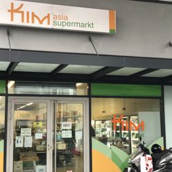Kim-Thánh - Asia Markt