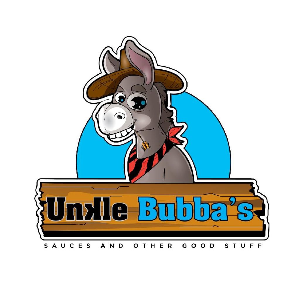 Unkle Bubba's Logo