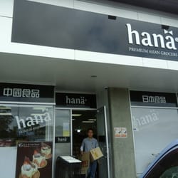 Hana