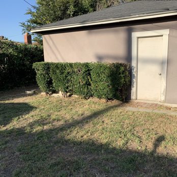 Green Leaf Landscaping - After - Tree Services Near Me Green Leaf Landscaping - After - Tree Services Near Me