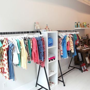 Murray & Finn - Children's Clothing Near Me - Summit, New Jersey