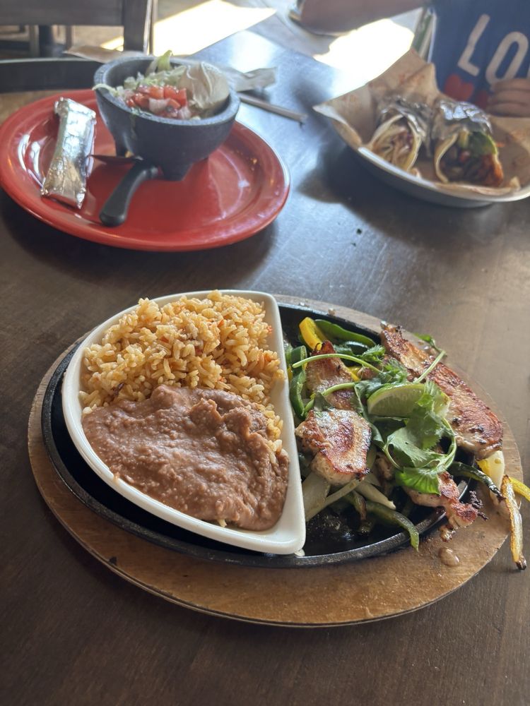 Tipsy Taco — Mexican restaurant in Travelers Rest