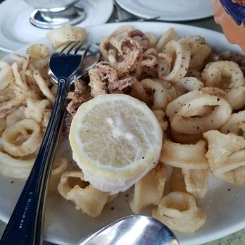La Scala - Calamari - Italian Near Me - Baltimore, Maryland La Scala - Calamari - Italian Near Me - Baltimore, Maryland