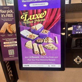Taco Bell - Advertisement bulletin - Fast Food Near Me - Sacramento, California Taco Bell - Advertisement bulletin - Fast Food Near Me - Sacramento, California