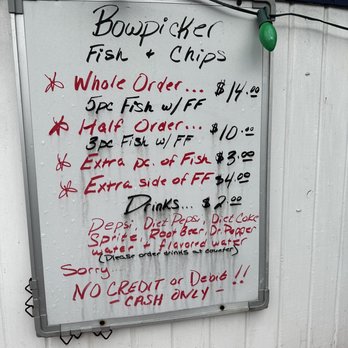 Bowpicker Fish & Chips - Seafood Near Me - Astoria, Oregon Bowpicker Fish & Chips - Seafood Near Me - Astoria, Oregon