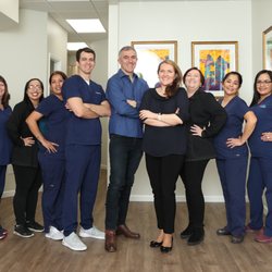Family Dentistry of San Antonio - Our award winning team!