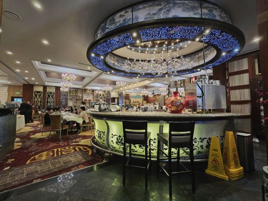 J Zhou Oriental Cuisine by null