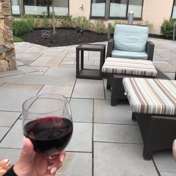 Hanover Marriott - Amazing outside patio to sit outside and have a drink with some friends or with some coworkers. - Hotels Near Me - Whippany, New Jersey Hanover Marriott - Amazing outside patio to sit outside and have a drink with some friends or with some coworkers. - Hotels Near Me - Whippany, New Jersey