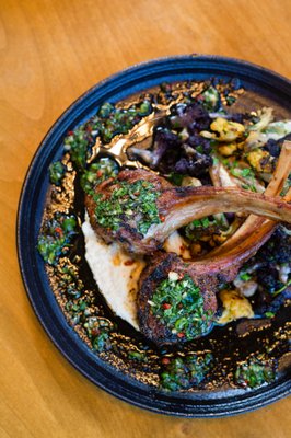 The Lime Lite by null