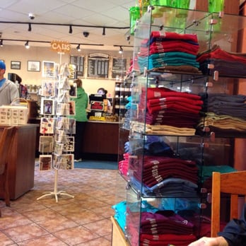 Highliner Coffee - Coffee & Tea Near Me - Sitka, Alaska