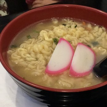 Sushi Kuchi - Reg ramen. - Japanese Near Me - Carlsbad, California