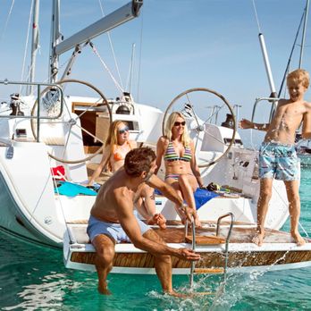 Blue Ocean Yacht Charters - Boat Charters Near Me - Key West, Florida Blue Ocean Yacht Charters - Boat Charters Near Me - Key West, Florida