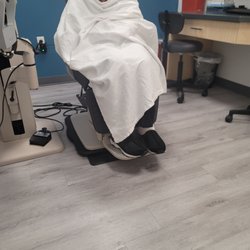 Robert Spector, M.D. - SightMD Rockville Centre - My mother freezing