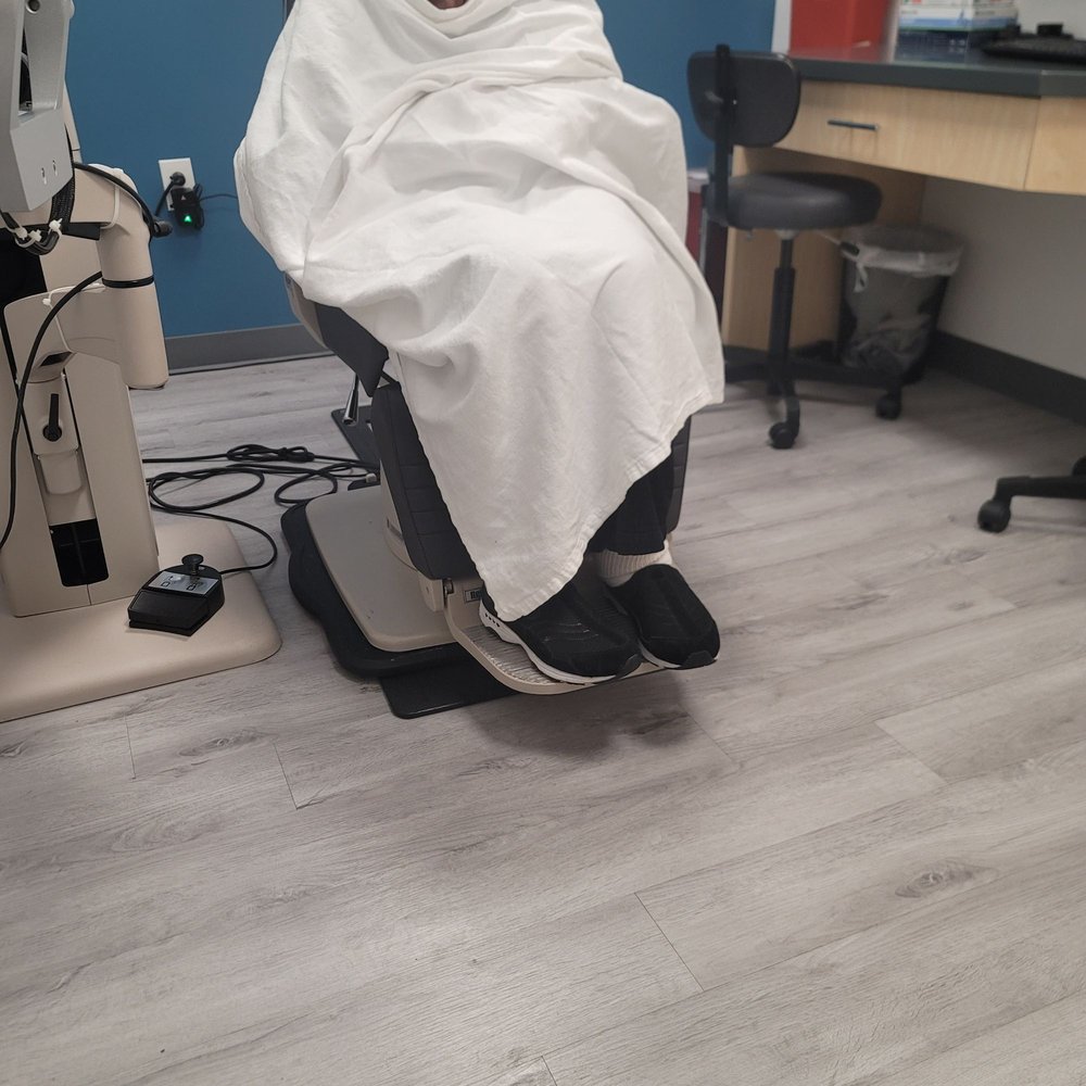 Robert Spector, M.D. - SightMD Rockville Centre