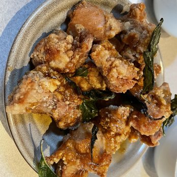 Wenwen - Popcorn chicken - Taiwanese Near Me - Brooklyn, New York Wenwen - Popcorn chicken - Taiwanese Near Me - Brooklyn, New York