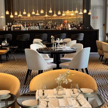 Palácio Tangará - Hotels Near Me - São Paulo, SP