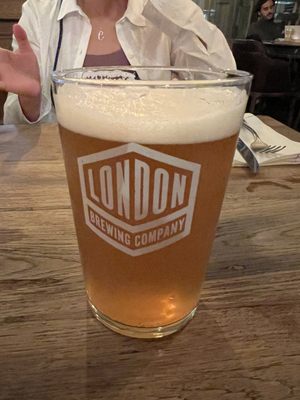 The Grazing Goat Pub & Boutique Hotel Marylebone by null