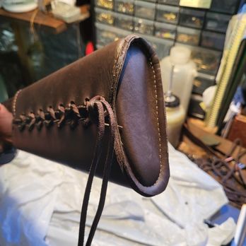 Ripz Leather Repair - Shoe Repair Near Me - Winston-Salem, North Carolina Ripz Leather Repair - Shoe Repair Near Me - Winston-Salem, North Carolina