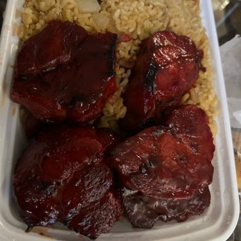 Ming's House Chinese Food - Boneless rib medallions - Chinese Near Me - Patchogue, New York