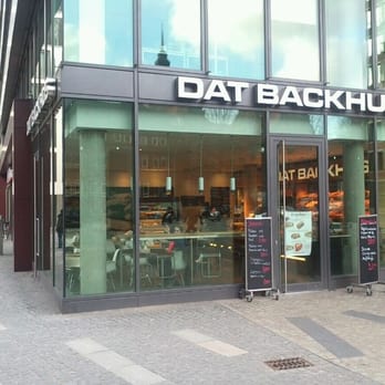Dat Backhus - Bakeries Near Me - Hamburg, HH