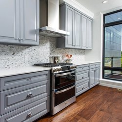 Valley Cabinet
