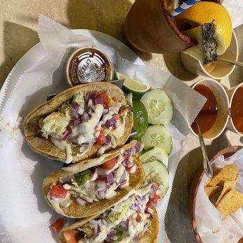 Coco Bongo Mariscos & Mexican Restaurant  - Bars Near Me - Indianapolis, Indiana