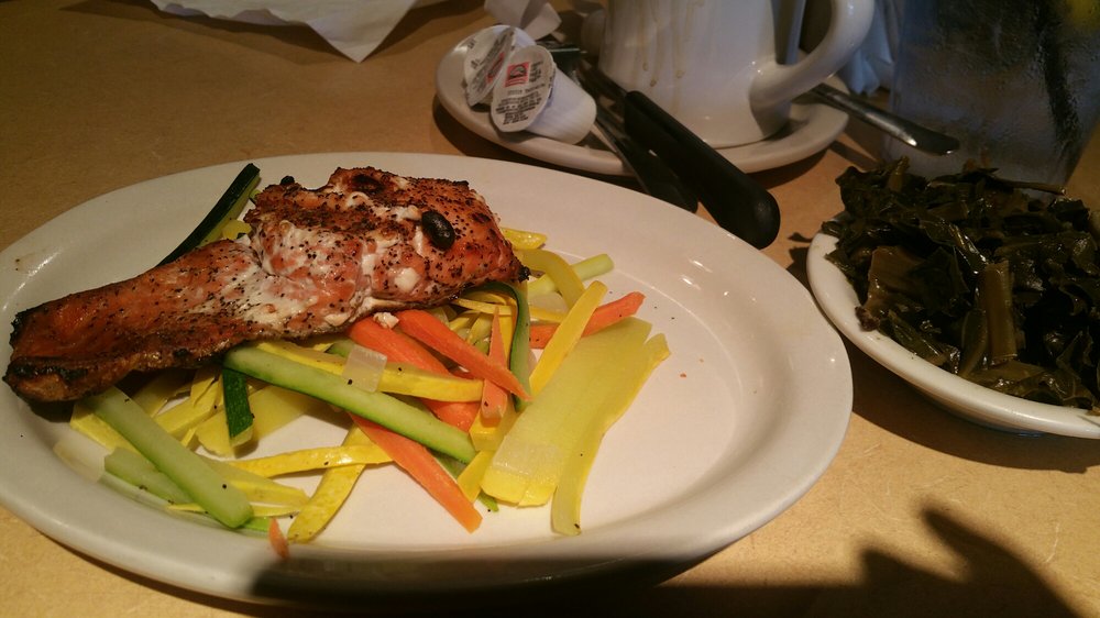 GLADYS KNIGHT & RON WINANS’ CHICKEN & WAFFLES CLOSED Updated August