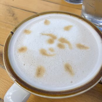Madison - Chai tea latte - Italian Near Me - San Diego, California Madison - Chai tea latte - Italian Near Me - San Diego, California