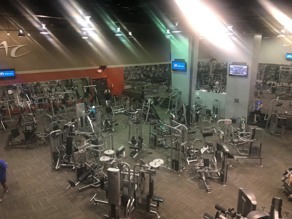 Franklin Athletic Club Updated COVID19 Hours & Services 22 Photos