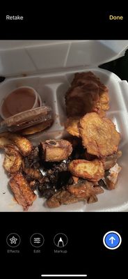 DELFINA’S CHIMI by null