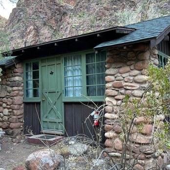 Phantom Ranch - Hotels Near Me