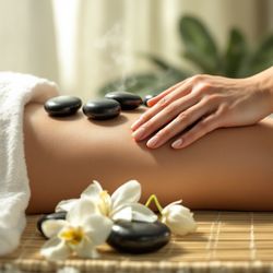 Healing Massage