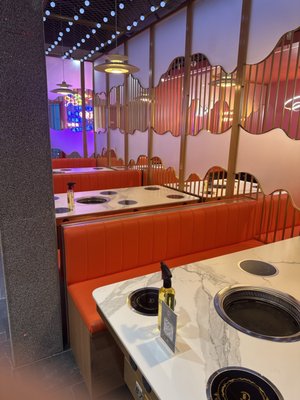 Shu Hot Pot & Korean BBQ KTV by null
