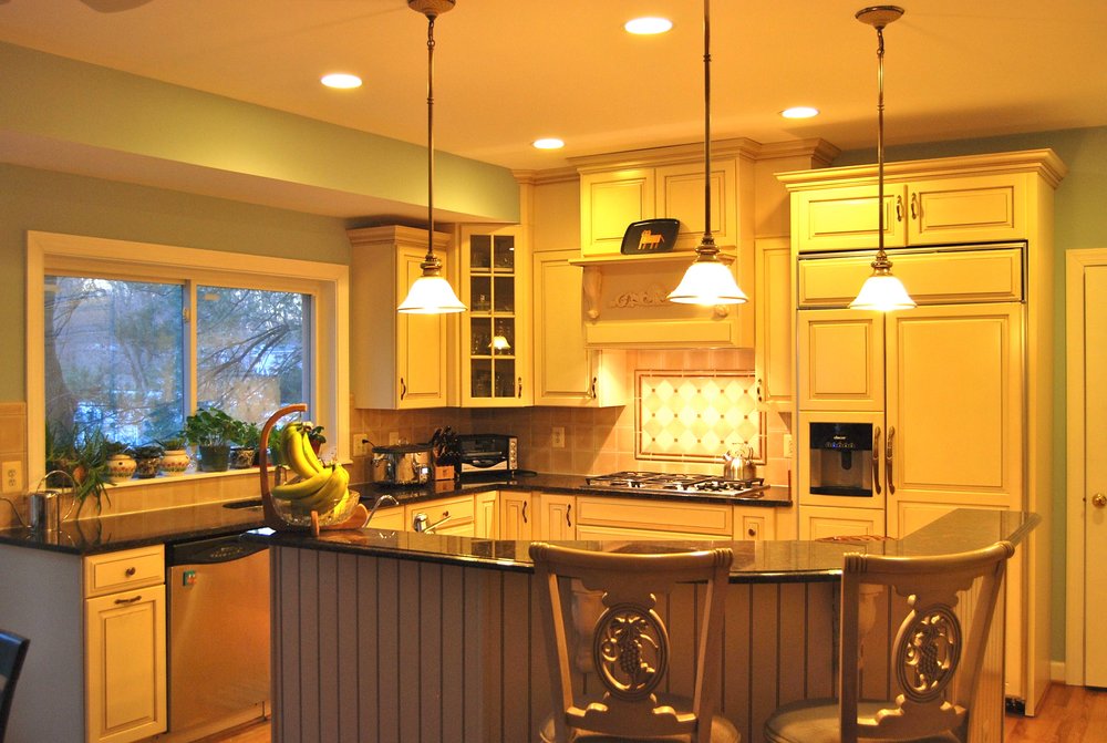 Slide of HME Construction Services