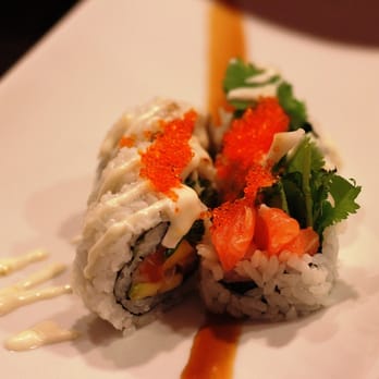 Hakuya Sushi - Hakuya Roll~ Very delicious - Sushi Bars Near Me - Buffalo Grove, Illinois Hakuya Sushi - Hakuya Roll~ Very delicious - Sushi Bars Near Me - Buffalo Grove, Illinois