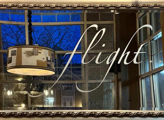 Flight Wine Bar by null