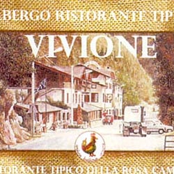 Ristorante Tipico Albergo Vivione