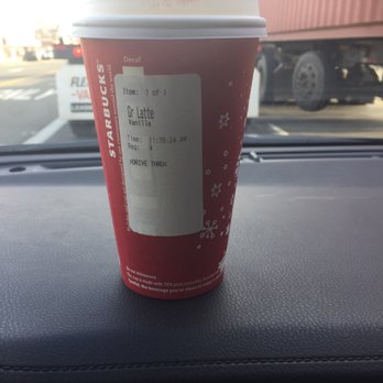 Starbucks - Coffee & Tea Near Me - Fife, Washington Starbucks - Coffee & Tea Near Me - Fife, Washington