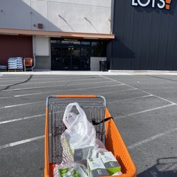 Big Lots - Outdoor Patio lights...I can't wait to put them up. Great store, Great selection. Julie A
