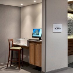 Fairfield by Marriott Inn & Suites Williamstown
