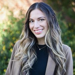 Jennifer Williams Therapy - Jennifer Williams, LMFT