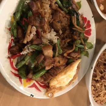 EAT BKK Thai Kitchen - Thai Near Me - Toronto, Ontario