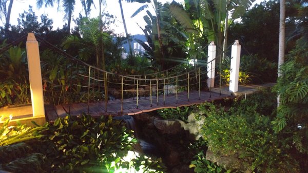 Equatorial Penang by null