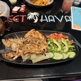 Cuban Chicken Breast!!! Cuban Chicken Breast!!!