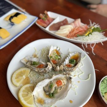 Umi Sushi - Premium AYCE - oysters - Sushi Bars Near Me - Roseville, California Umi Sushi - Premium AYCE - oysters - Sushi Bars Near Me - Roseville, California